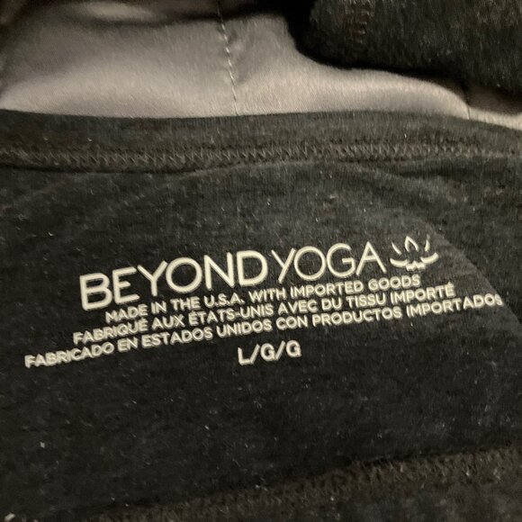 Spacedye Slim Racerback Bra - Picture 3 of 3